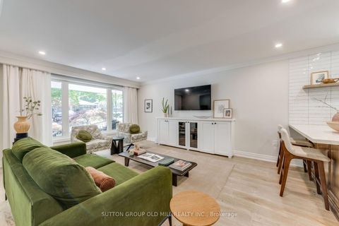 Photo 7 at 85 Bonnyview Drive, Queensway, Toronto