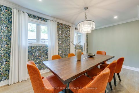 Photo 8 at 85 Bonnyview Drive, Queensway, Toronto