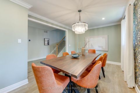 Photo 9 at 85 Bonnyview Drive, Queensway, Toronto