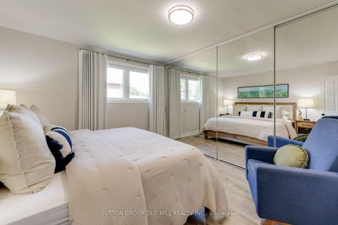 Photo 10 at 85 Bonnyview Drive, Queensway, Toronto