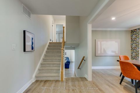 Photo 13 at 85 Bonnyview Drive, Queensway, Toronto