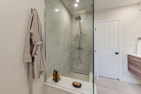 Photo 16 at 85 Bonnyview Drive, Queensway, Toronto