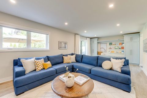 Photo 17 at 85 Bonnyview Drive, Queensway, Toronto
