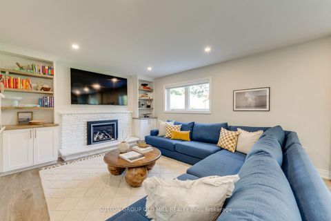 Photo 18 at 85 Bonnyview Drive, Queensway, Toronto