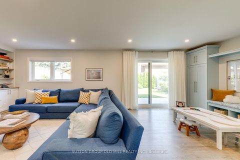 Photo 20 at 85 Bonnyview Drive, Queensway, Toronto