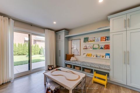 Photo 21 at 85 Bonnyview Drive, Queensway, Toronto