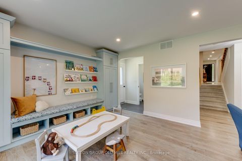 Photo 22 at 85 Bonnyview Drive, Queensway, Toronto