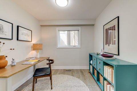 Photo 23 at 85 Bonnyview Drive, Queensway, Toronto