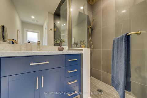 Photo 24 at 85 Bonnyview Drive, Queensway, Toronto