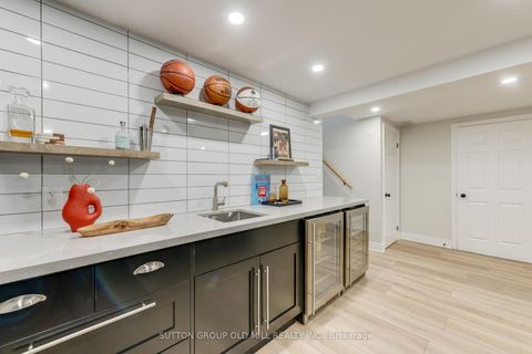 Photo 25 at 85 Bonnyview Drive, Queensway, Toronto