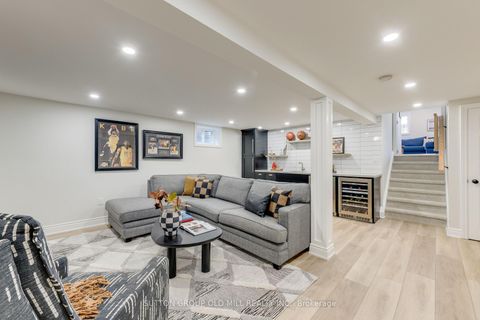 Photo 26 at 85 Bonnyview Drive, Queensway, Toronto
