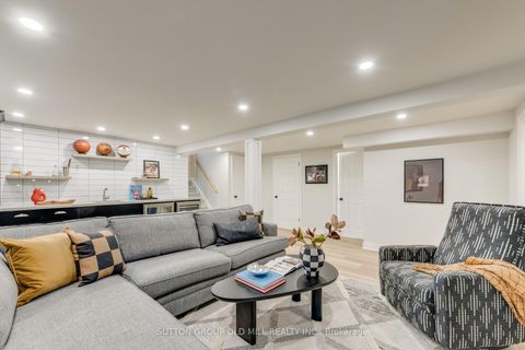 Photo 27 at 85 Bonnyview Drive, Queensway, Toronto