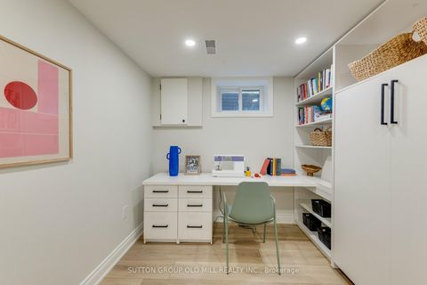 Photo 28 at 85 Bonnyview Drive, Queensway, Toronto