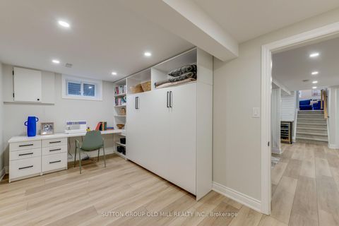 Photo 29 at 85 Bonnyview Drive, Queensway, Toronto