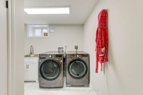 Photo 30 at 85 Bonnyview Drive, Queensway, Toronto