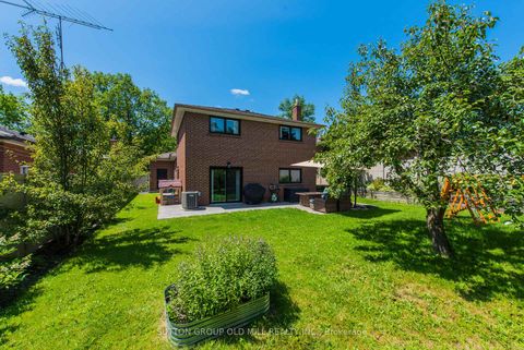 Photo 31 at 85 Bonnyview Drive, Queensway, Toronto