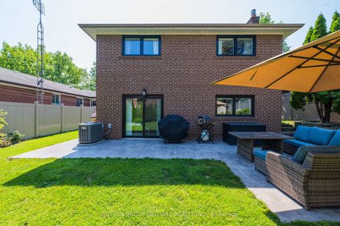 Photo 33 at 85 Bonnyview Drive, Queensway, Toronto
