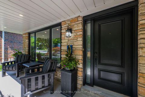 Photo 35 at 85 Bonnyview Drive, Queensway, Toronto