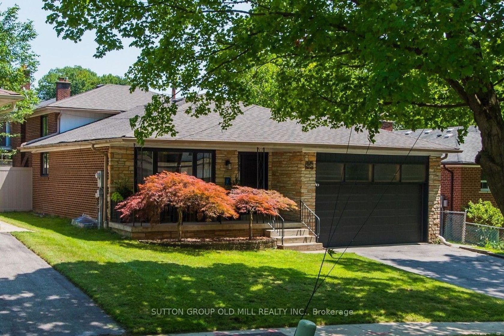85 Bonnyview Drive, Queensway, Toronto photo number 2