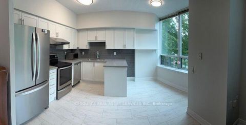 Photo 1 at 103 - 2800 Warden Avenue, L'Amoreaux, Toronto