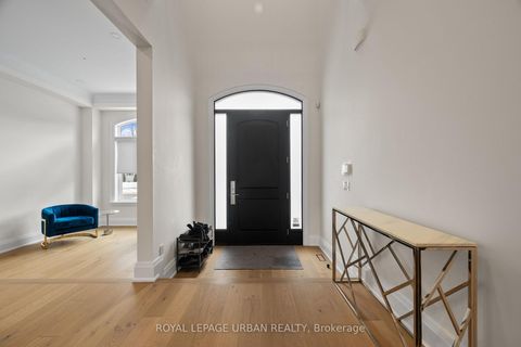 Photo 2 at 2540 St Clair Avenue E, Parkview, Toronto