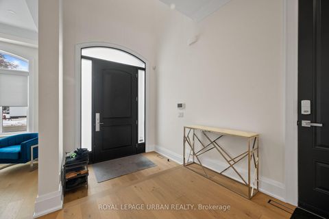Photo 3 at 2540 St Clair Avenue E, Parkview, Toronto