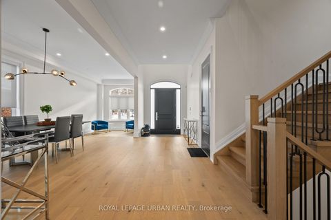 Photo 4 at 2540 St Clair Avenue E, Parkview, Toronto