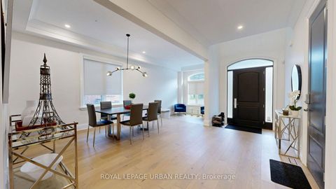 Photo 5 at 2540 St Clair Avenue E, Parkview, Toronto