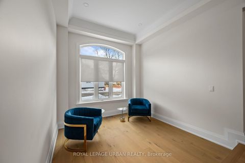 Photo 6 at 2540 St Clair Avenue E, Parkview, Toronto
