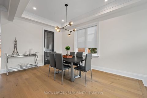 Photo 7 at 2540 St Clair Avenue E, Parkview, Toronto