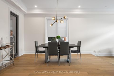 Photo 8 at 2540 St Clair Avenue E, Parkview, Toronto