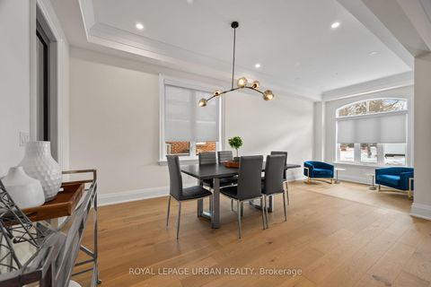 Photo 9 at 2540 St Clair Avenue E, Parkview, Toronto