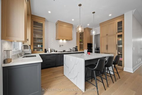 Photo 10 at 2540 St Clair Avenue E, Parkview, Toronto