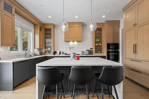 Photo 11 at 2540 St Clair Avenue E, Parkview, Toronto