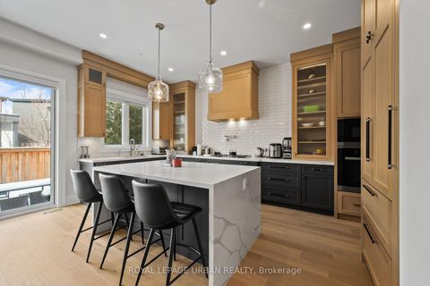 Photo 12 at 2540 St Clair Avenue E, Parkview, Toronto