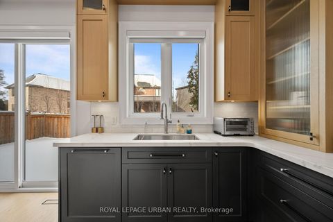 Photo 14 at 2540 St Clair Avenue E, Parkview, Toronto