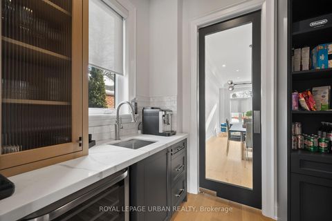 Photo 15 at 2540 St Clair Avenue E, Parkview, Toronto