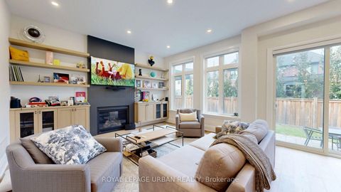 Photo 18 at 2540 St Clair Avenue E, Parkview, Toronto