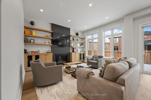 Photo 19 at 2540 St Clair Avenue E, Parkview, Toronto