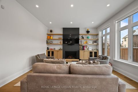 Photo 20 at 2540 St Clair Avenue E, Parkview, Toronto