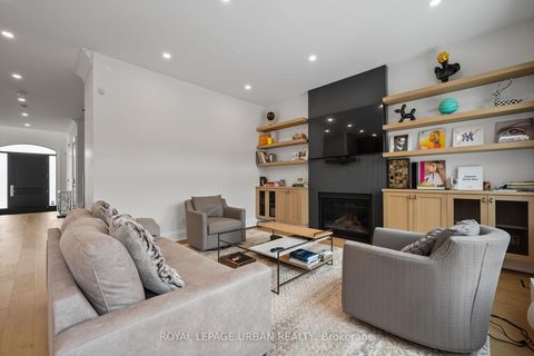 Photo 21 at 2540 St Clair Avenue E, Parkview, Toronto