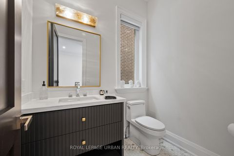 Photo 22 at 2540 St Clair Avenue E, Parkview, Toronto