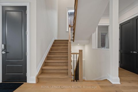 Photo 23 at 2540 St Clair Avenue E, Parkview, Toronto