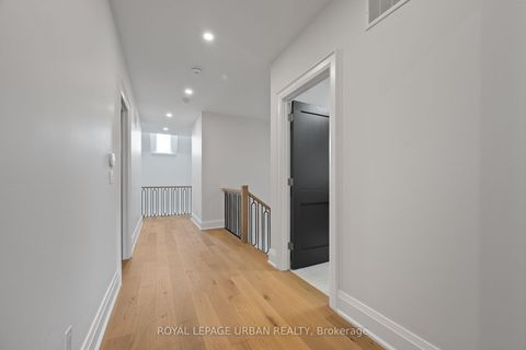 Photo 24 at 2540 St Clair Avenue E, Parkview, Toronto