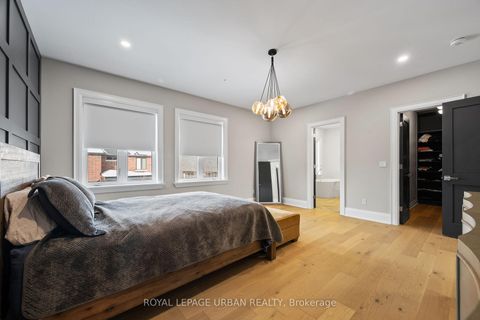 Photo 27 at 2540 St Clair Avenue E, Parkview, Toronto