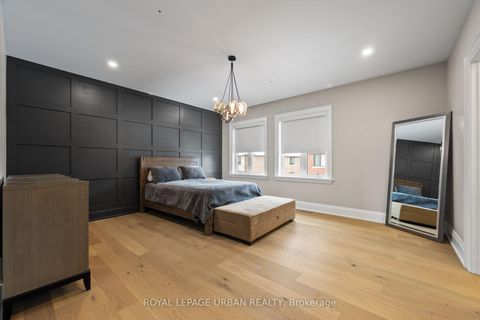 Photo 29 at 2540 St Clair Avenue E, Parkview, Toronto
