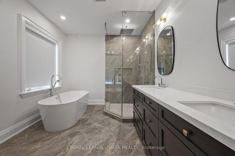 Photo 30 at 2540 St Clair Avenue E, Parkview, Toronto