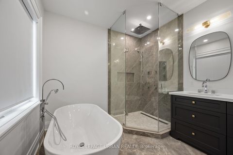 Photo 31 at 2540 St Clair Avenue E, Parkview, Toronto