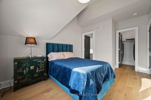 Photo 36 at 2540 St Clair Avenue E, Parkview, Toronto