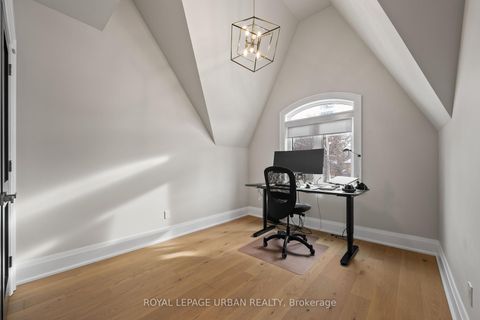 Photo 38 at 2540 St Clair Avenue E, Parkview, Toronto